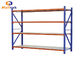 Industrial Warehouse Storage Racks Various Racking System Automated Design