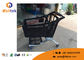 Portable Plastic Hand Supermarket Shopping Trolley Smart Cart Shopping Trolley