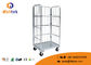 Roll Cage Container Logistics Trolley Shop Store Warehouse Transportation Cargo