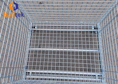 1000kgs Wire Mesh Container