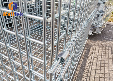 1000kgs Wire Mesh Container