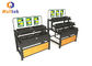 Fruit And Vegetable Display Stand Rack Hypermarket Retail Shop Fittings