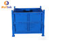 Warehouse Transport 1000kgs Collapsible Pallet Cages
