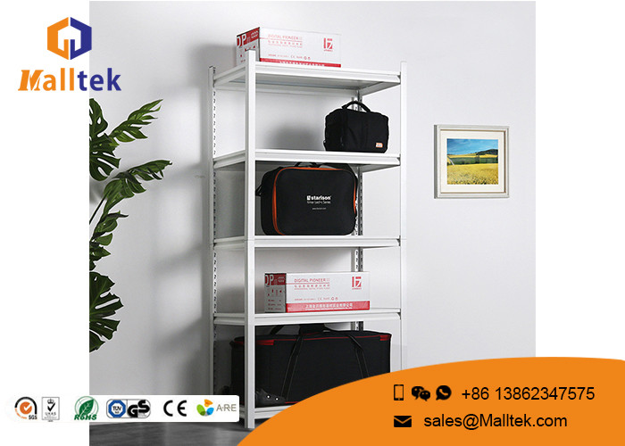 Stable Rack Stable Stacking Shelving Rack Boltless Pallet Rack 60KG Loading Capacity