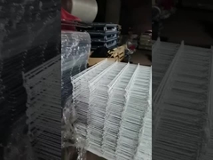 Promotion cage Wire Mesh Container